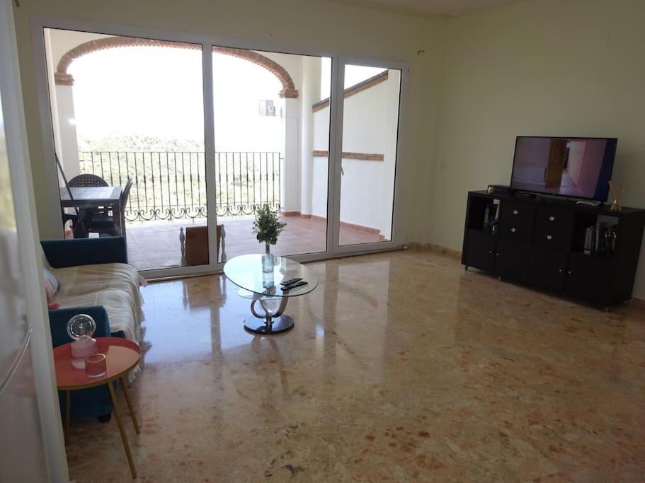 Apartamento La Fuente Alcaucin Exterior photo