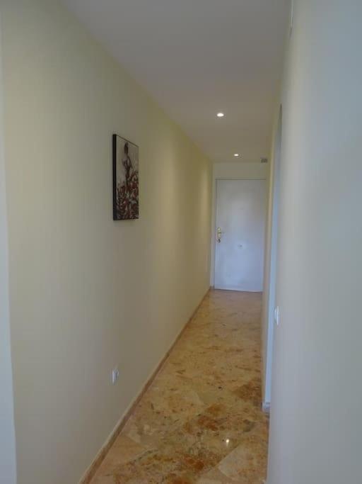 Apartamento La Fuente Alcaucin Exterior photo