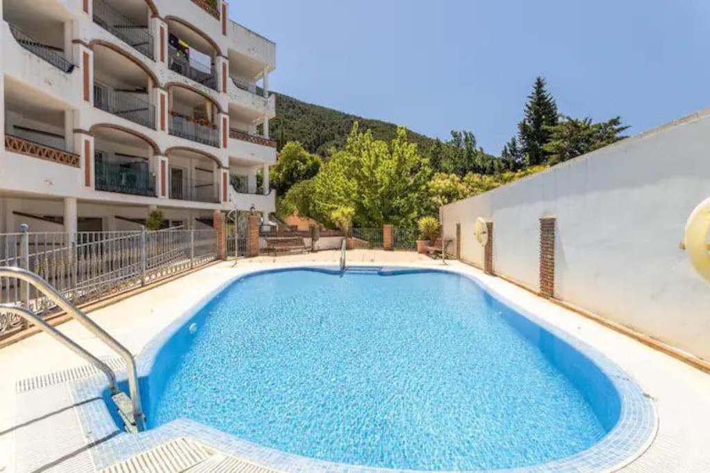 Apartamento La Fuente Alcaucin Exterior photo