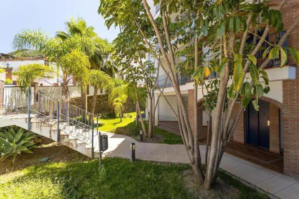Apartamento La Fuente Alcaucin Exterior photo