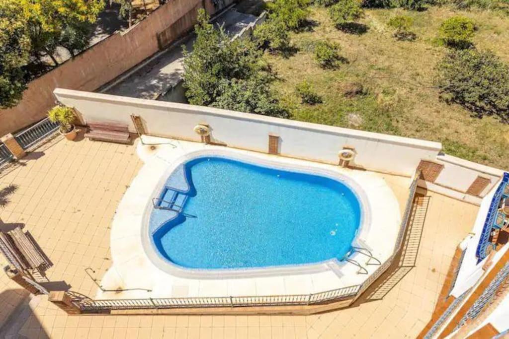 Apartamento La Fuente Alcaucin Exterior photo