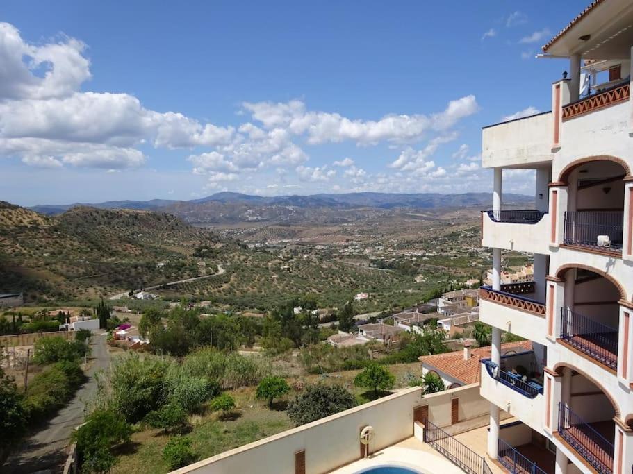 Apartamento La Fuente Alcaucin Exterior photo
