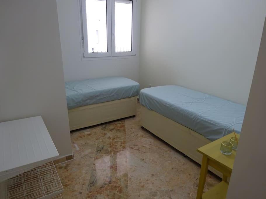 Apartamento La Fuente Alcaucin Exterior photo