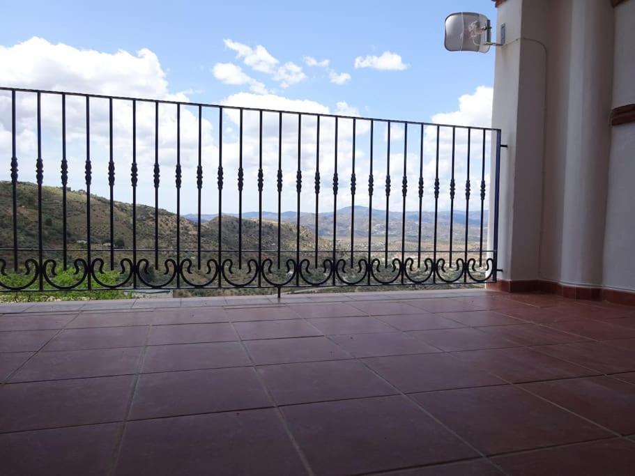 Apartamento La Fuente Alcaucin Exterior photo
