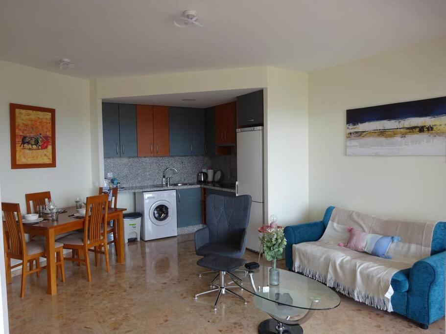 Apartamento La Fuente Alcaucin Exterior photo