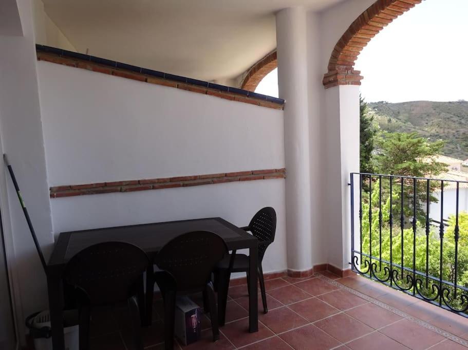 Apartamento La Fuente Alcaucin Exterior photo