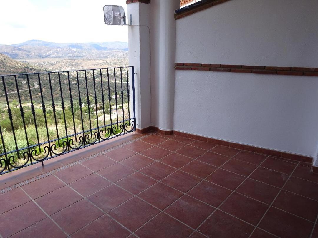 Apartamento La Fuente Alcaucin Exterior photo