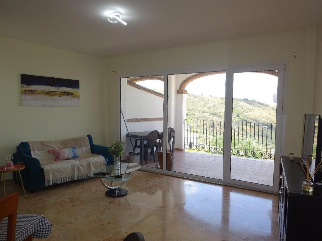 Apartamento La Fuente Alcaucin Exterior photo