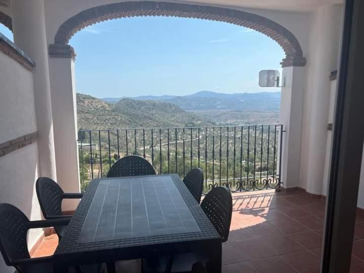 Apartamento La Fuente Alcaucin Exterior photo