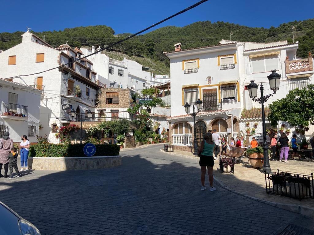 Apartamento La Fuente Alcaucin Exterior photo