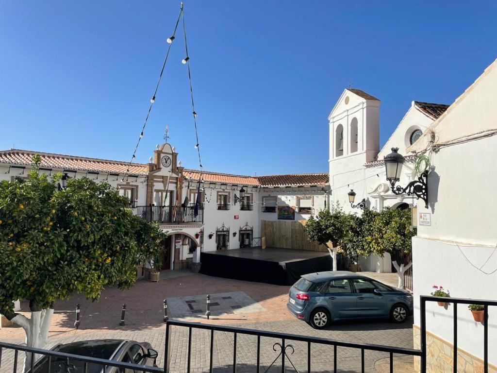 Apartamento La Fuente Alcaucin Exterior photo