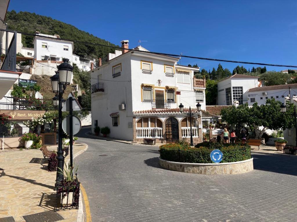 Apartamento La Fuente Alcaucin Exterior photo